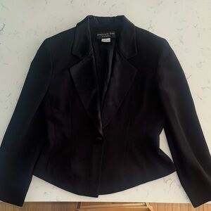 Jones NY Evening Blazer